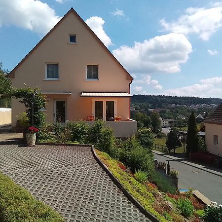 Alter Werkstatt Apartment Junkerath ภายนอก รูปภาพ