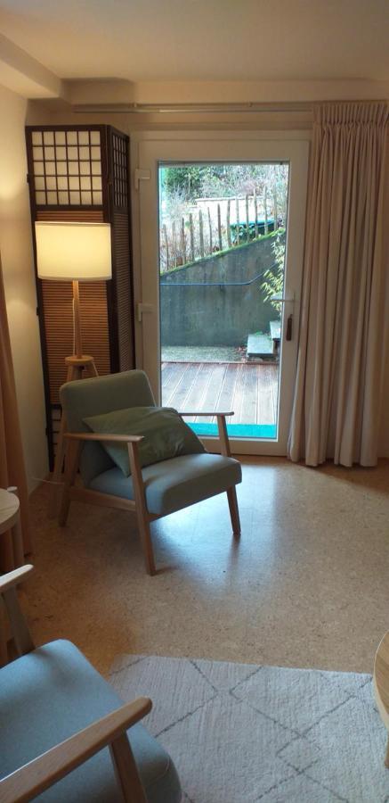 Alter Werkstatt Apartment Junkerath ภายนอก รูปภาพ