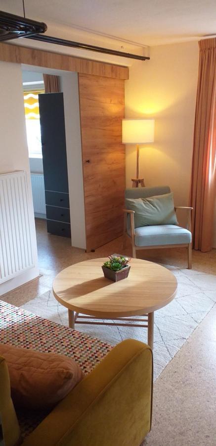 Alter Werkstatt Apartment Junkerath ภายนอก รูปภาพ