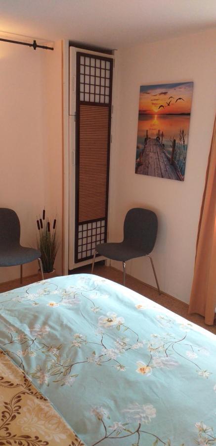 Alter Werkstatt Apartment Junkerath ภายนอก รูปภาพ
