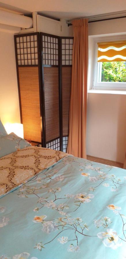 Alter Werkstatt Apartment Junkerath ภายนอก รูปภาพ