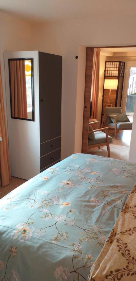 Alter Werkstatt Apartment Junkerath ภายนอก รูปภาพ