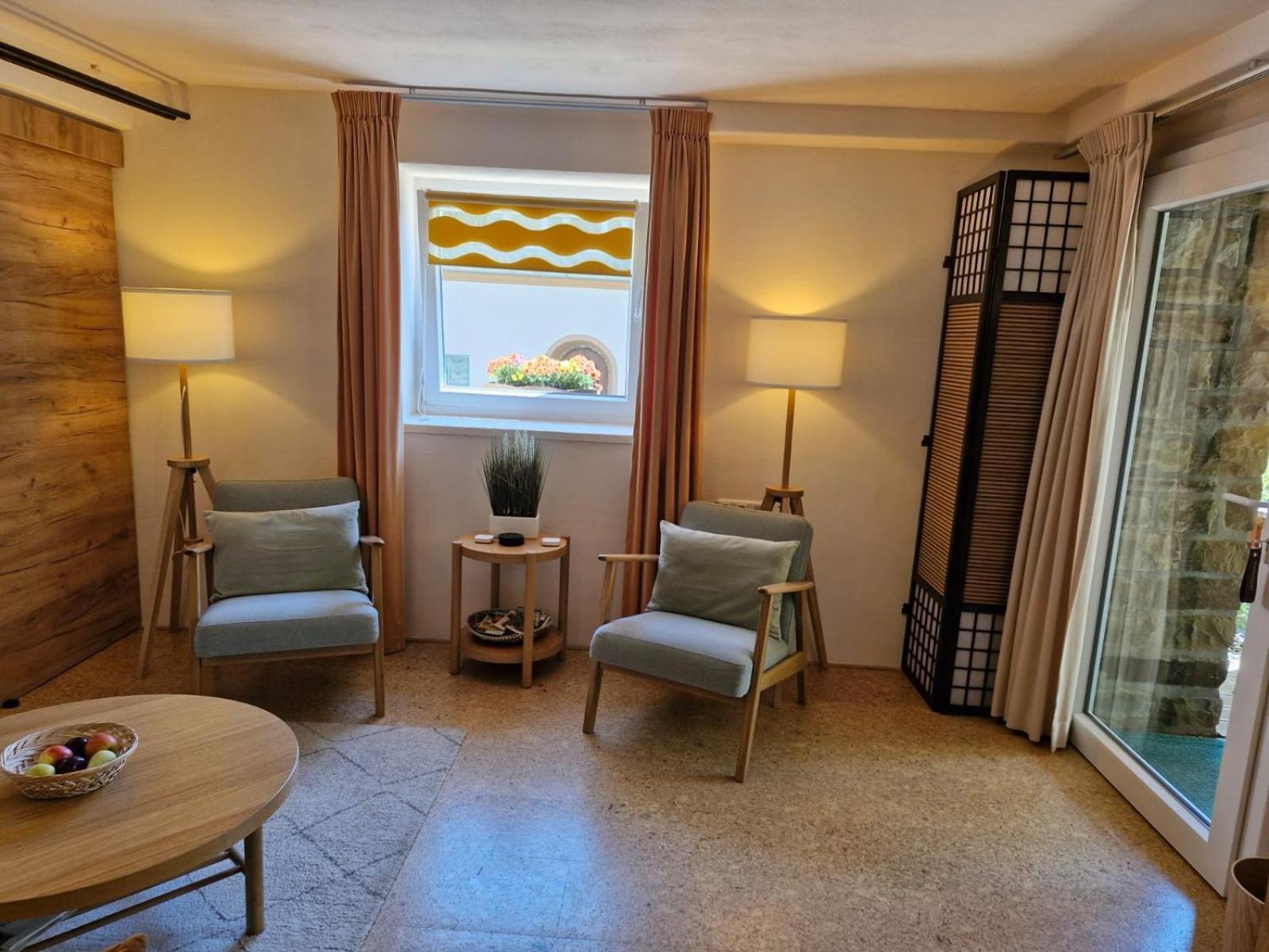 Alter Werkstatt Apartment Junkerath ภายนอก รูปภาพ