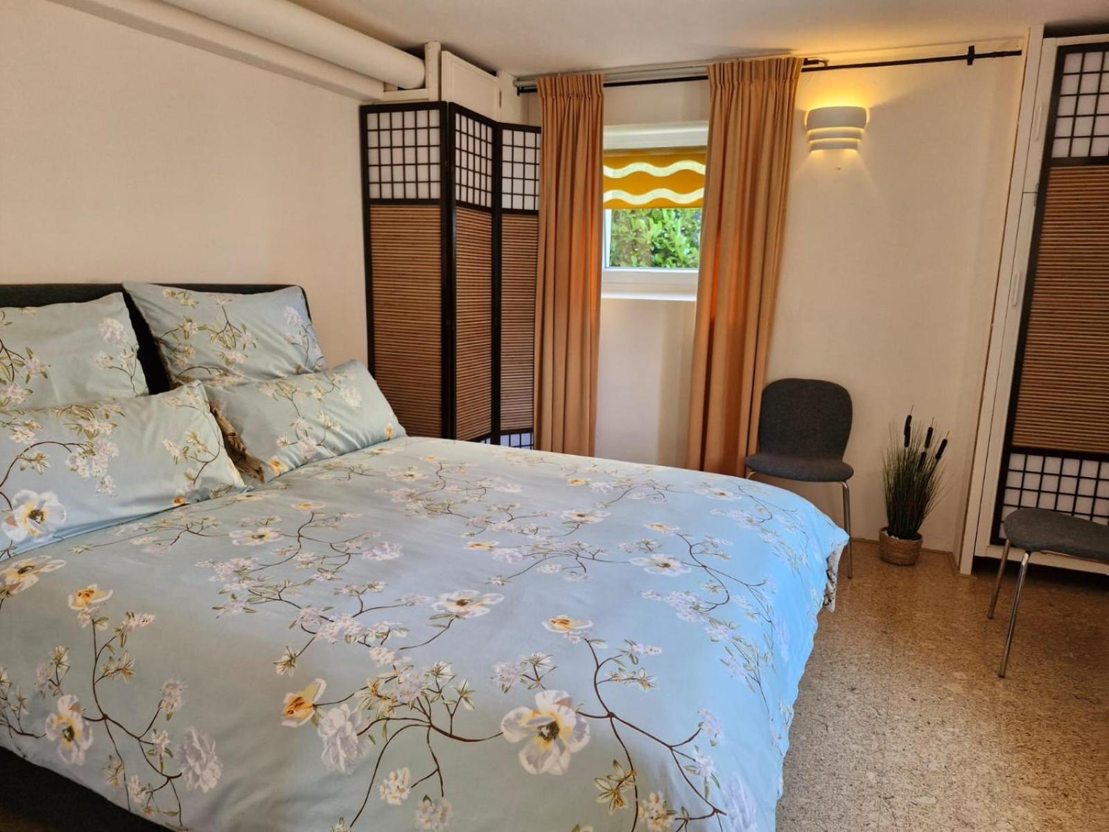 Alter Werkstatt Apartment Junkerath ภายนอก รูปภาพ