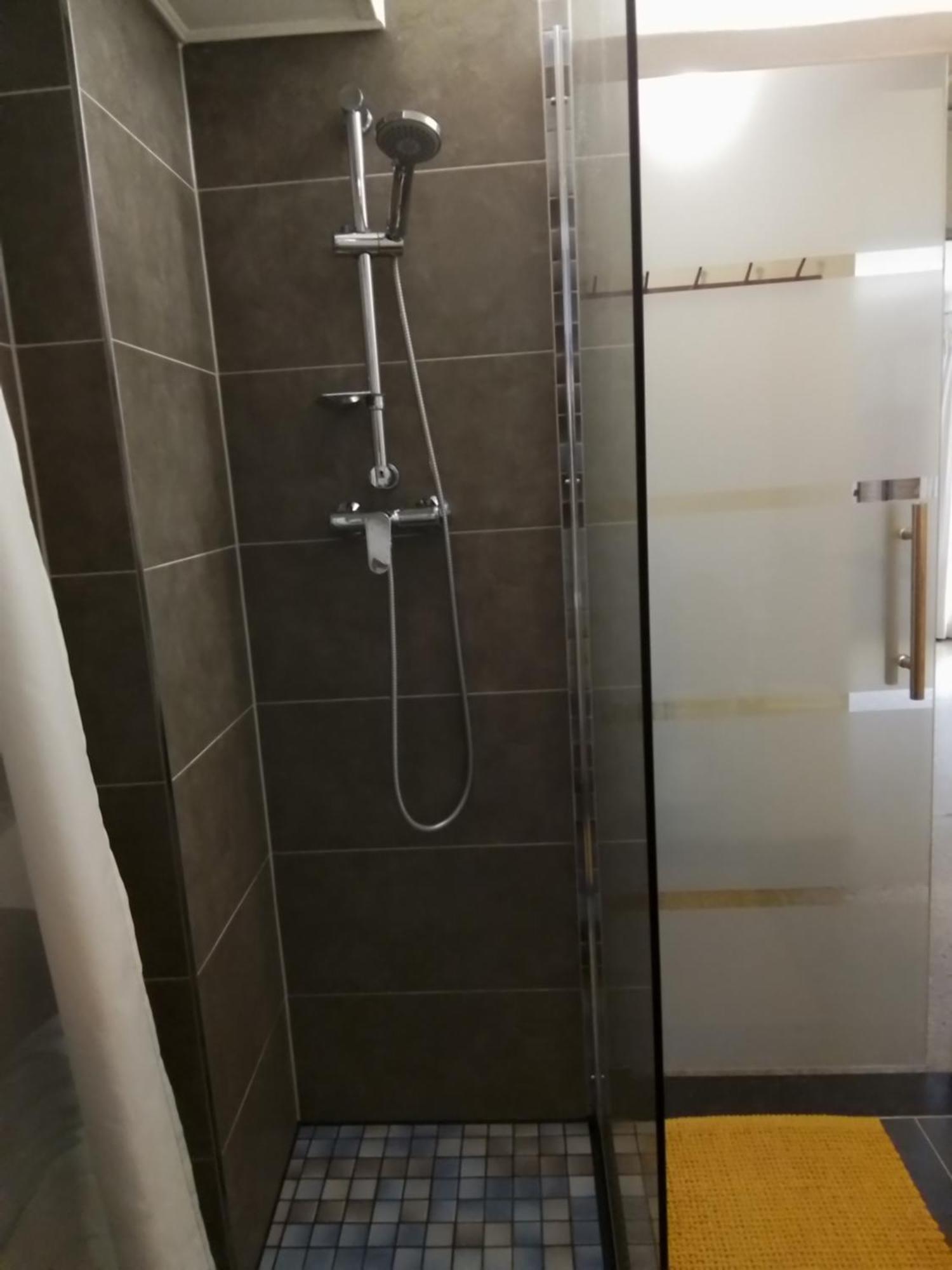 Alter Werkstatt Apartment Junkerath ภายนอก รูปภาพ